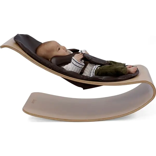 Шезлонг Bloom Coco Stylewood Цвет основания Natural фото 3