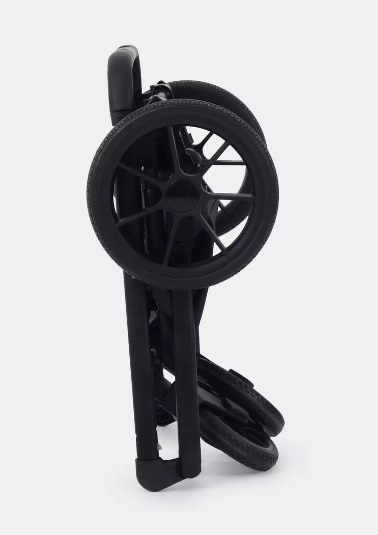 Детская коляска Rant Basic Nexus 2 в 1 фото 23