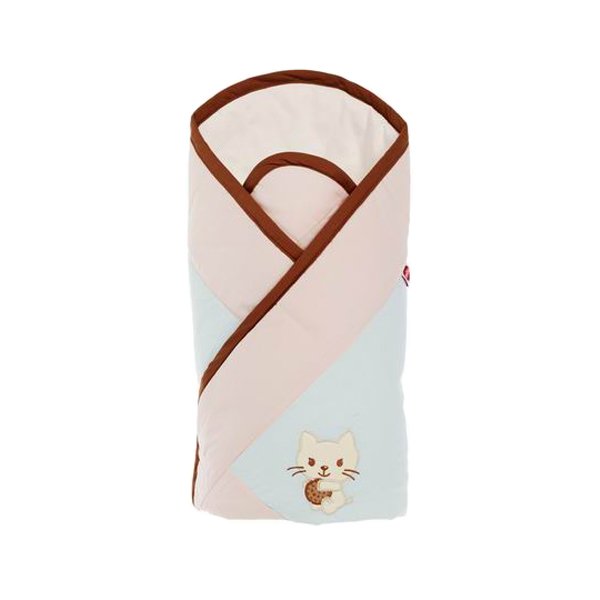 Спальный конверт Nino Gatito 850 - Фото