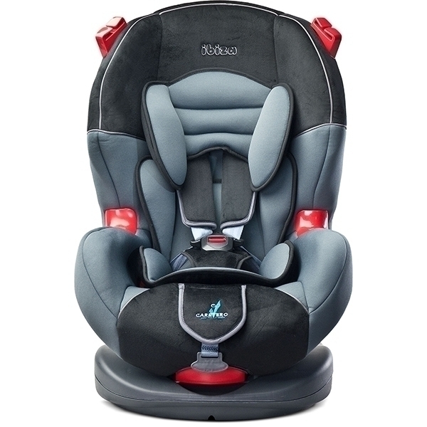 Детское автокресло Caretero Ibiza фото 10