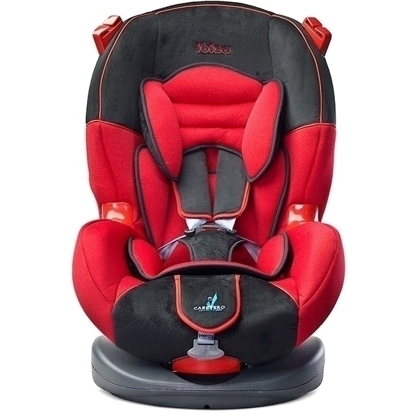 Детское автокресло Caretero Ibiza фото 17