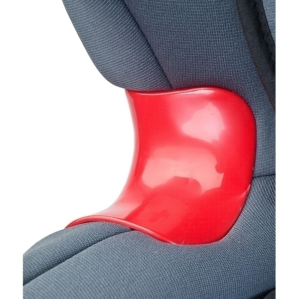 Детское автокресло Caretero Ibiza фото 5