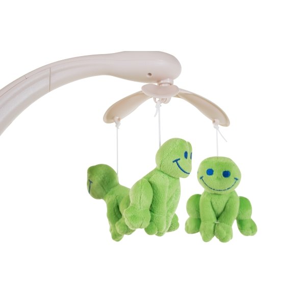 Колыбель Simplicity 3050 LIL с пультом фото 2