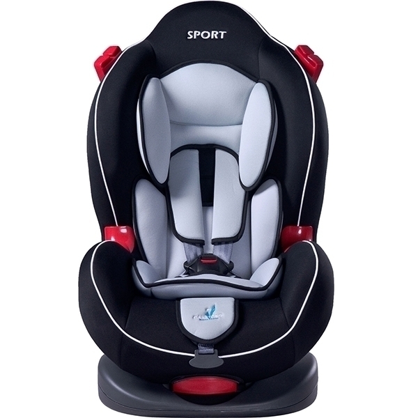 Детское автокресло Caretero Sport Classic фото 1