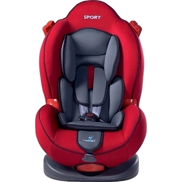 Детское автокресло Caretero Sport Classic фото 8