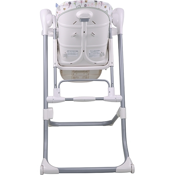 Детский стульчик-электрокачели Nuovita Unico Leggero фото 11