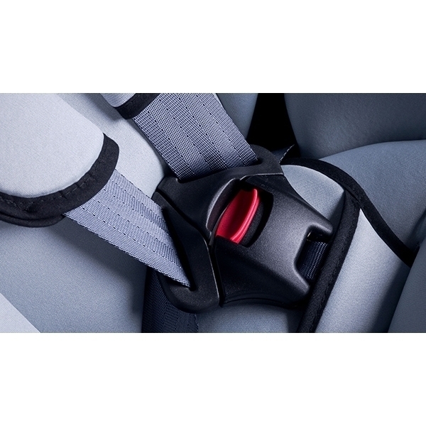 Детское автокресло Caretero Sport Classic фото 5