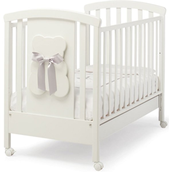 Детская кроватка Erbesi Bubu - Фото