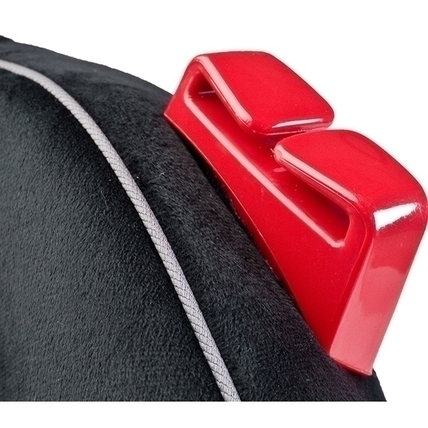 Детское автокресло Caretero Ibiza фото 9