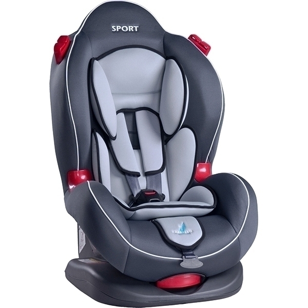 Детское автокресло Caretero Sport Classic фото 11