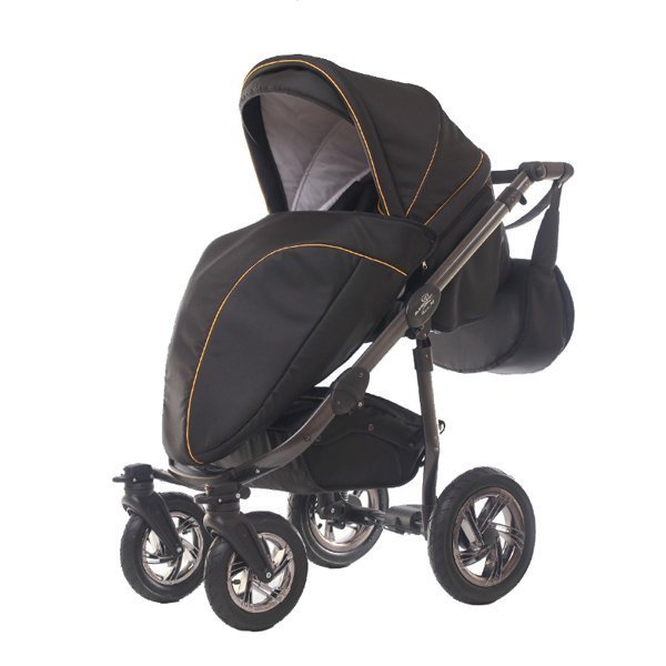 Детская коляска Androx Milano 2 в 1 - Фото