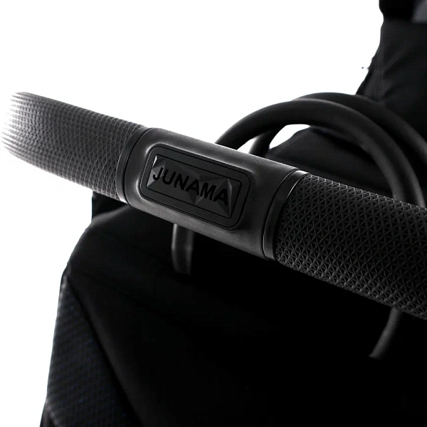 Детская коляска Junama Diamond Individual V2 3 в 1 на цветной раме фото 7