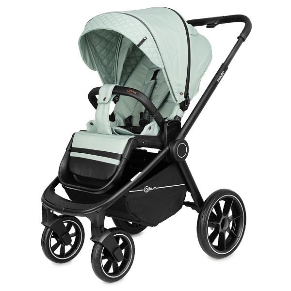 Детская коляска Rant Senso 3 в 1 фото 3