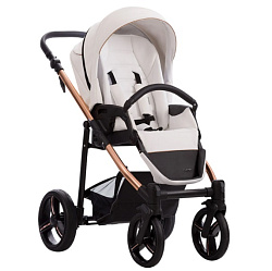 Детская прогулочная коляска Bebetto Nico Estilo Pro