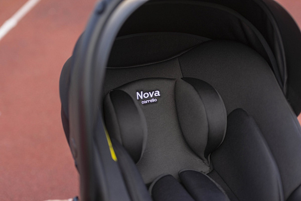 Детское автокресло Carrello Nova фото 6