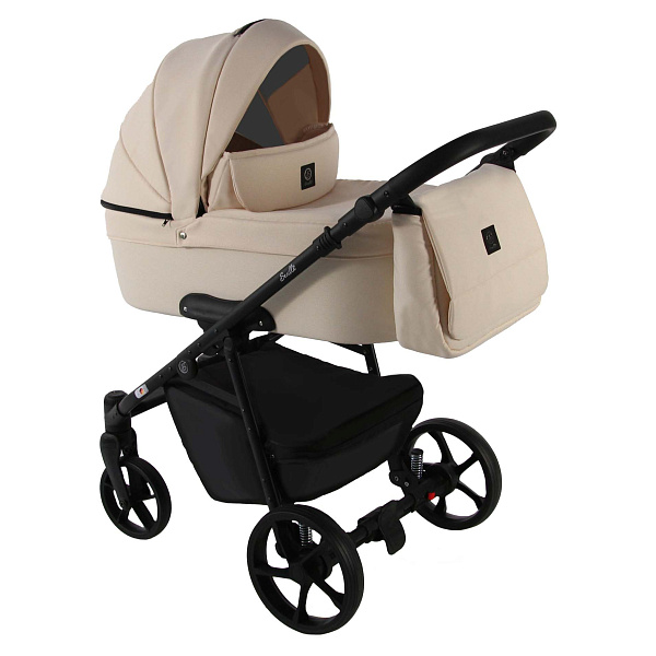 Детская коляска Sevillababy Air 2 в 1 фото 1