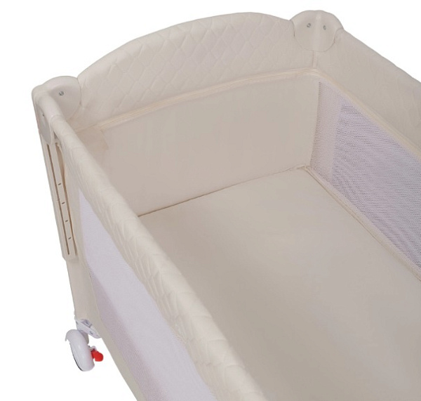 Детская кровать-манеж Indigo Bon-Bon фото 6
