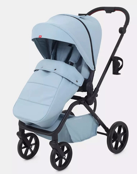 Детская прогулочная коляска Mowbaby Mio фото 1