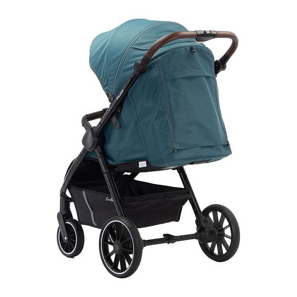 Детская прогулочная коляска Sevillababy Major фото 9