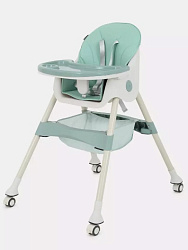 Стульчик для кормления Rant Basic Cookie