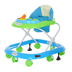 Детские ходунки Bambola Капитан