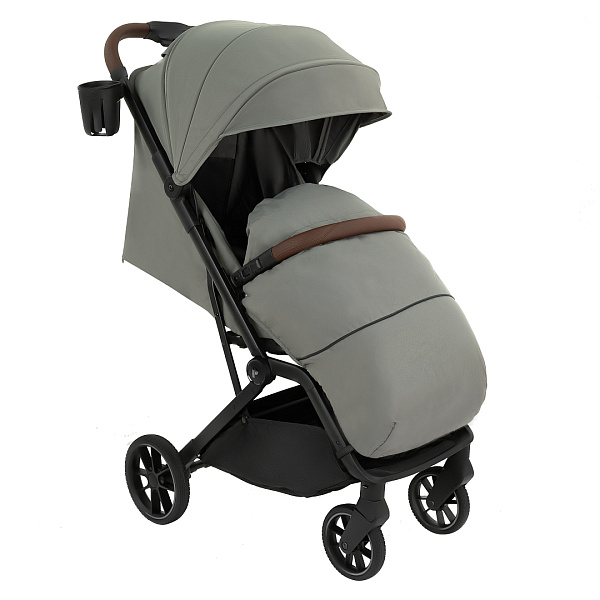 Детская прогулочная коляска Pituso Ice фото 1