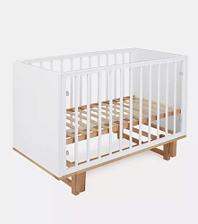 Детская кроватка Rant Bamboo