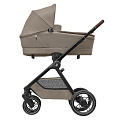 Детская коляска Maxi-Cosi Oxford Plus 2 в 1 (Truffle
						
					) — Фото