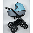 Детская коляска Effole Gence 2 в 1, эко-кожа - Фото