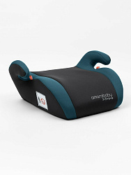 Детское автокресло-бустер Amarobaby Enjoy