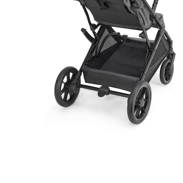 Детская прогулочная коляска Inglesina Maior фото 5