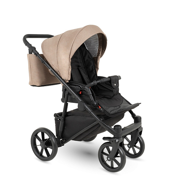 Детская коляска Sevillababy Alterro 2 в 1 фото 3