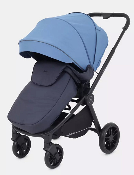Детская коляска Rant Basic Energy 3 в 1 фото 6