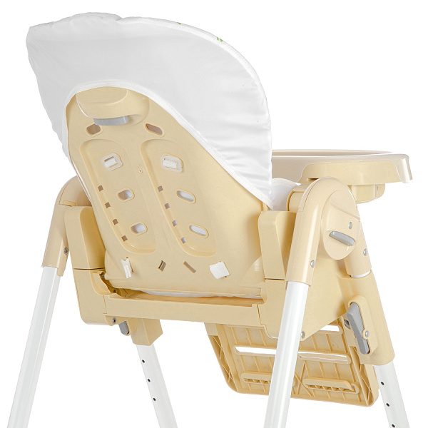Детский стульчик для кормления Indigo Tasty фото 7