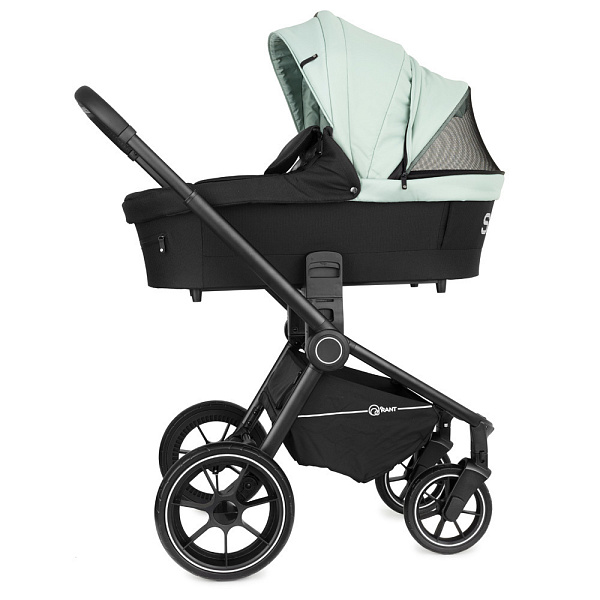 Детская коляска Rant Senso 3 в 1 фото 1