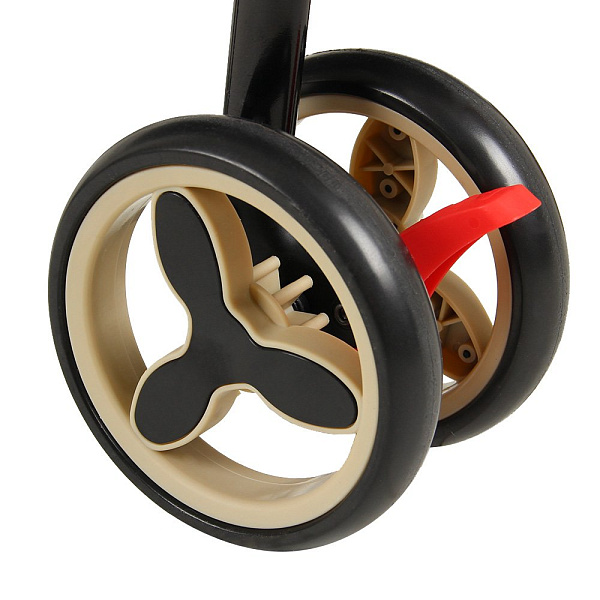 Детская коляска-трость Alis Punto фото 8