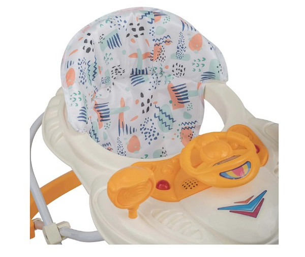 Детские ходунки Indigo Drive фото 7