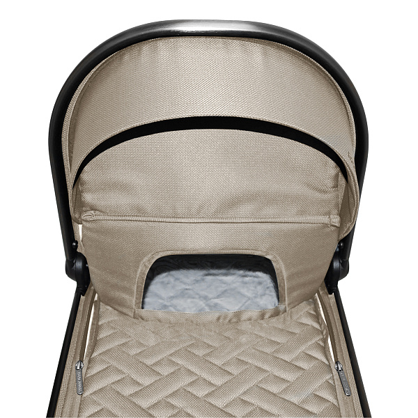 Детская коляска Sweet Baby Rocco 2 в 1 фото 4