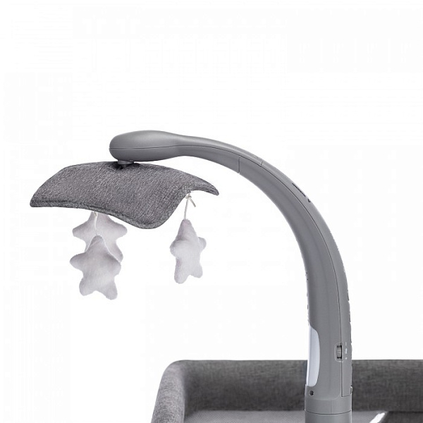 Колыбель Simplicity 3010 Classic фото 3