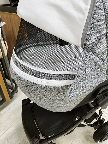 Детская коляска Jaxee Optima 2 в 1 фото 10