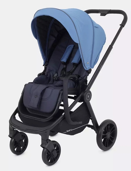 Детская прогулочная коляска Rant Basic Energy фото 3