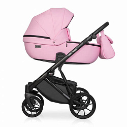 Детская коляска Riko Basic Montana Ecco 3 в 1