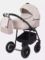 Детская коляска Rant Siena 2024 2 в 1 (03 св.бежевый
						
					) — Фото