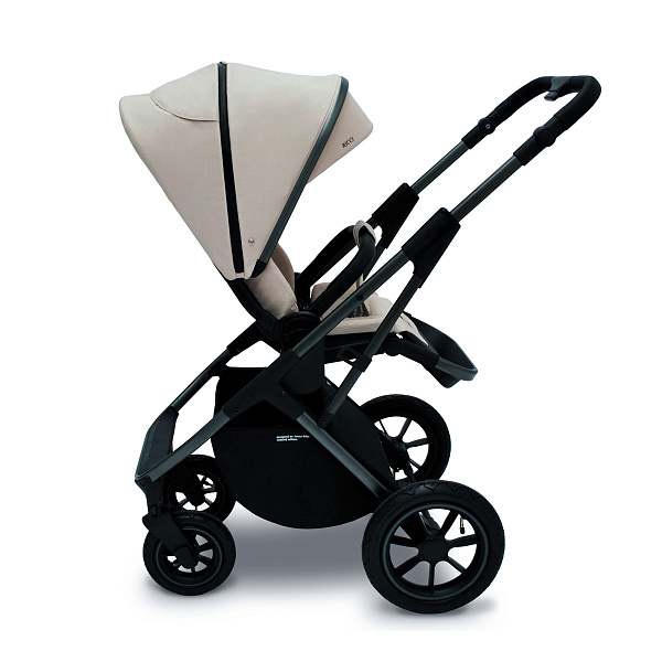 Детская коляска Sweet Baby Ricci Air 2 в 1 фото 1