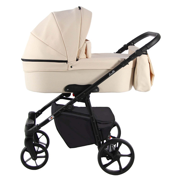 Детская коляска Sevillababy Air 2 в 1 фото 2