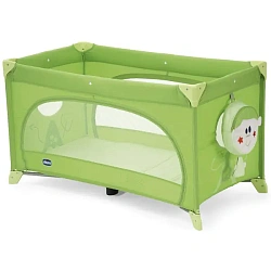 Манеж-кровать Chicco Easy Sleep 79027