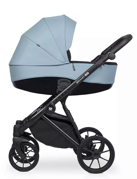 Детская коляска Riko Brano Pro 3 в 1 фото 2