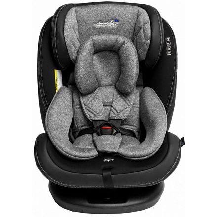 Детское автокресло Amarobaby ST-3 Isofix