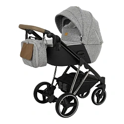 Детская коляска Jaxee Optima 2 в 1