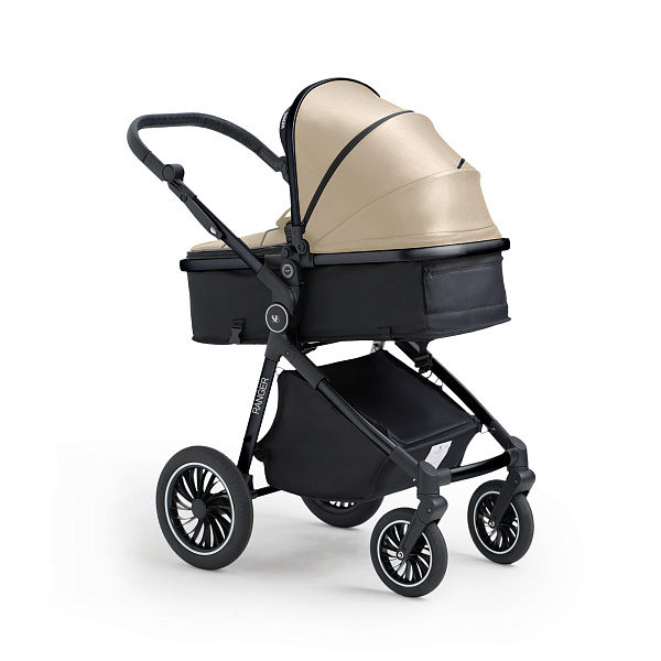 Детская коляска-трансформер Sweet Baby Ranger 2 в 1 фото 10